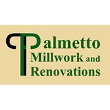 Palmetto Millwork & Renovation - Cabinetry in Columbia