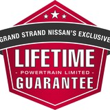 Grand Strand Nissan - Car Dealers in Myrtle Beach