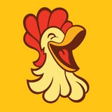 Kickin' Chicken - Chicken in Summerville