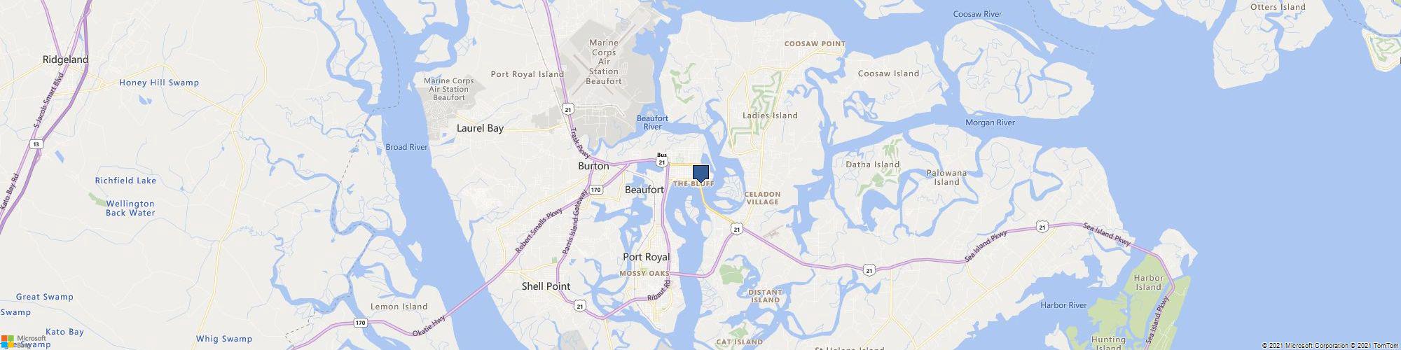 Beaufort County Food Service cover photo