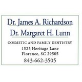 James A Richardson Dmd - Dentists in Florence