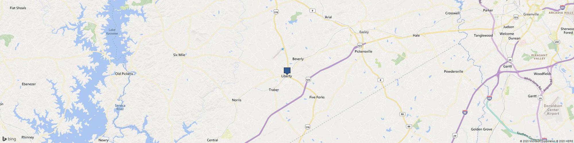 Anytime Locksmith SC cover photo