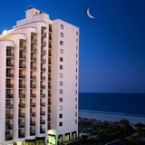 Meridian Plaza Rentals Inc - Hotels in Myrtle Beach