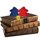 Here Be Books & Games - Bookstores/Bookshops in Summerville
