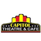 Capitol Theatre & Cafe - Other in Laurens