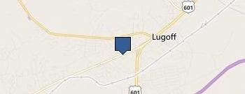 Carpet Outlet Inc location map