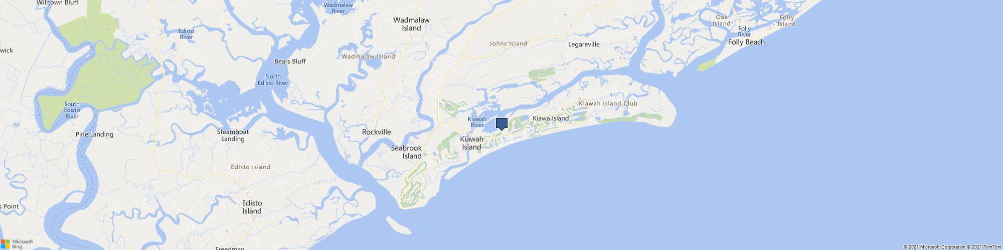 Kiawah Island Golf Rsort cover photo