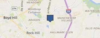 Accurate Group of SC location map