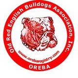 Old Red English Bulldogs Association Inc - Other in Moncks Corner
