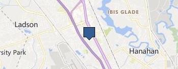 Aether Roofing, LLC location map
