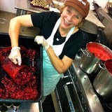 Deborah's Kitchen - Restaurants in Georgetown