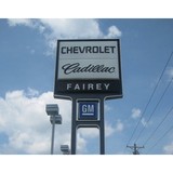 Fairey Chevrolet Cad Parts - Other in Orangeburg