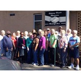 Helping Hands Ministries - Other in Woodruff