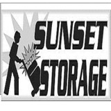 Sunset Storage - Self Storage in West Columbia