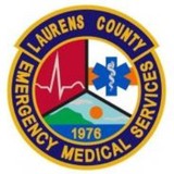 Laurens County Sheriff's Department - Other in Laurens