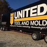 United Tool & Mold Inc - Other in Easley