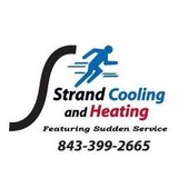 Strand Cooling & Heating Inc - Other in Longs