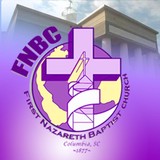 First Nazareth Baptist Church - Churches in Columbia