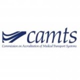 Camts Inc - Health & Medical in Anderson