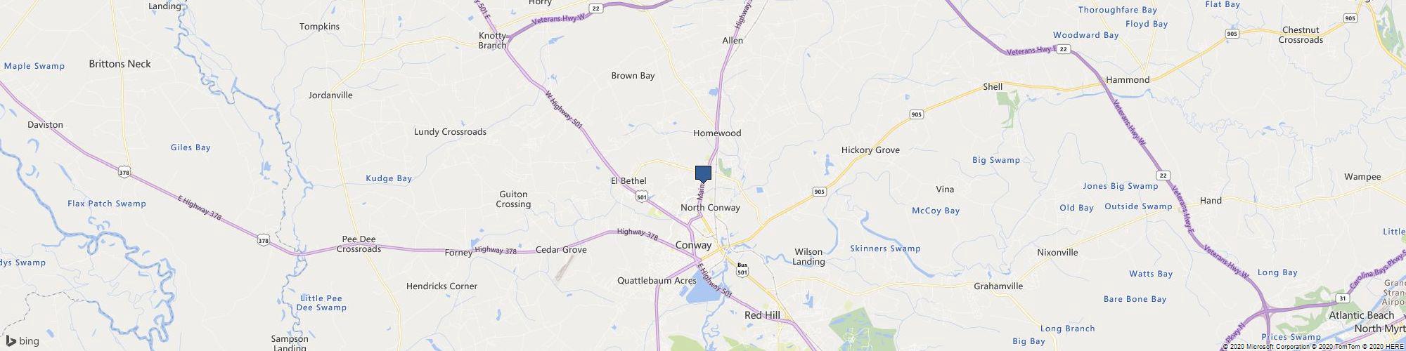 Canal Wood L L C cover photo