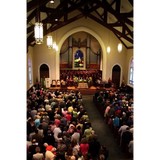 Shandon United Methodist Chr - Churches in Columbia
