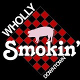 Wholly Smokin - Other in Florence