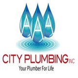 AAA City Plumbing Inc - Plumbing in Columbia