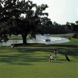 Dunes West Golf Club - Golf in Mount Pleasant