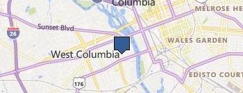 Burke's Outlet location map