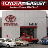 Toyota Of Easley Inc - Car Dealers in Easley