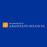 Hough A Randolph - Criminal Defense Law in Columbia
