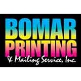 Bomar Printing-Mailing Service Inc - Other in Spartanburg