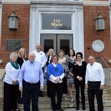 Coldwell Banker Premier Prprts - Other in Greenwood