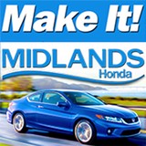 Midlands Honda - Car Dealers in Columbia