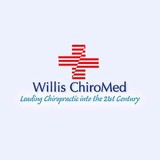 Willis Chiro Med - Chiropractors in Conway