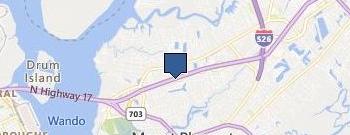 Doctor's Care location map