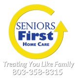 Seniors First Home Care - Other in West Columbia