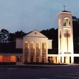 Kathwood Baptist Church - Churches in Columbia