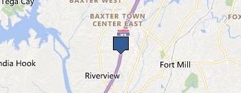 Infinite Wellness Center location map