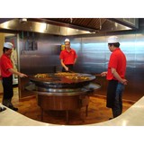 Empire Fire Mongolian Grill - Other in North Myrtle Beach