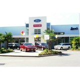 Burns Ford - Car Dealers in Lancaster