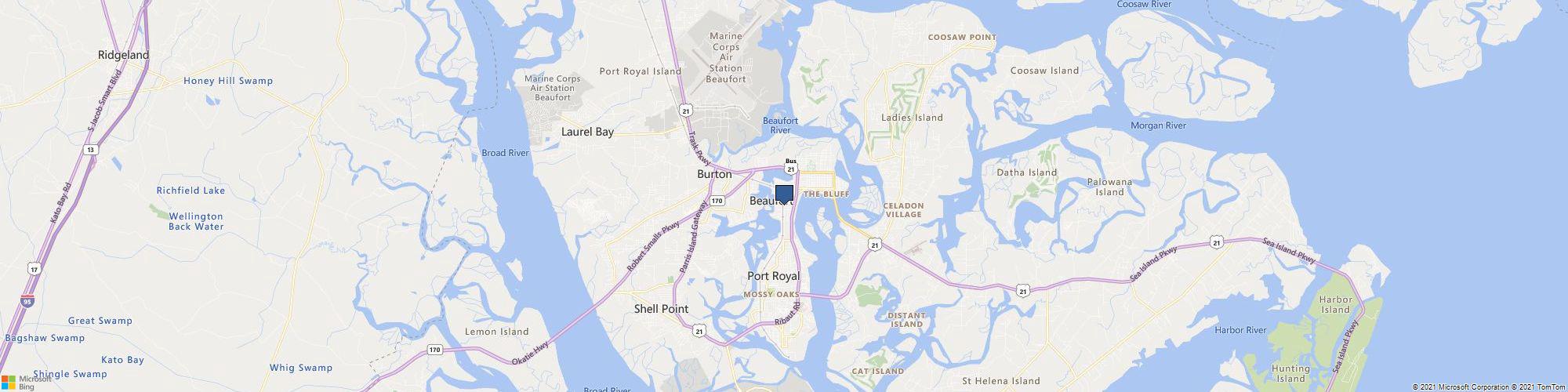 Beaufort Construction Inc cover photo