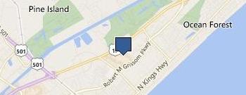 Urc LLC location map