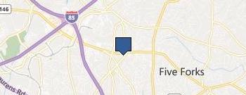 Absolute Waterproof, LLC location map