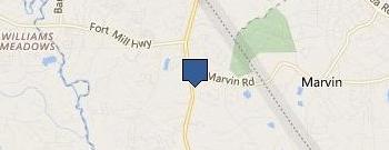 Bernard Motorcar CO location map