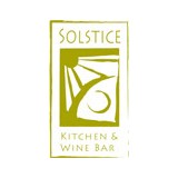 Solstice Kitchen - Restaurants in Columbia