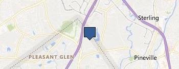 Schaeffler Group Usa Inc location map