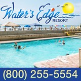 Water's Edge Resort, Inc. - Other in Murrells Inlet