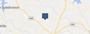 Artistic Floor USA, Inc location map