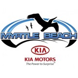 Kia Sales & Service - Car Dealers in Myrtle Beach